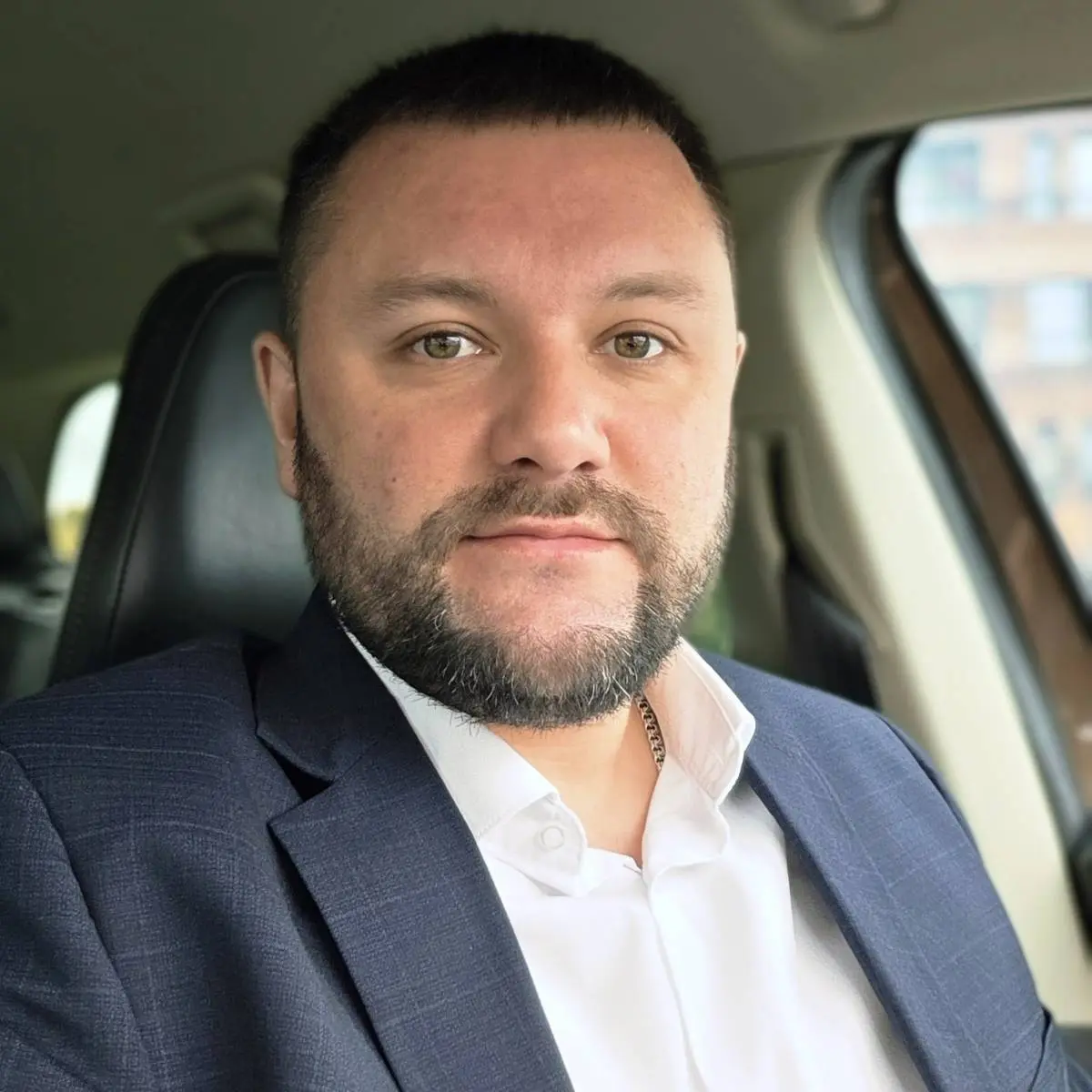 Андрей Стёпкин