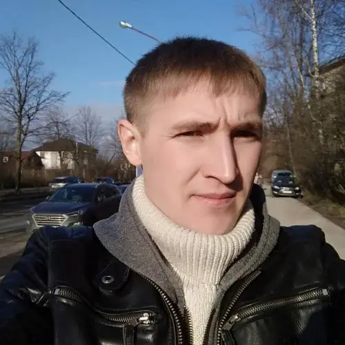 Вячеслав Найданов