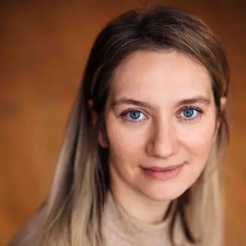 Людмила Стародубцева