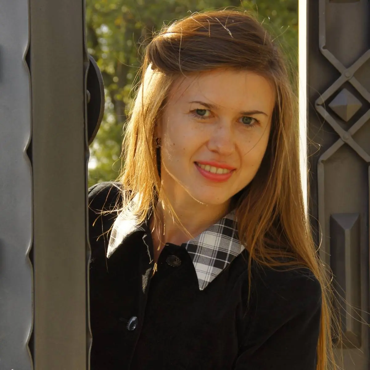 Татьяна Волкова