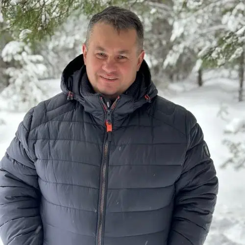 Андрей Давиденко