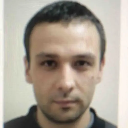 Сергей Хазов