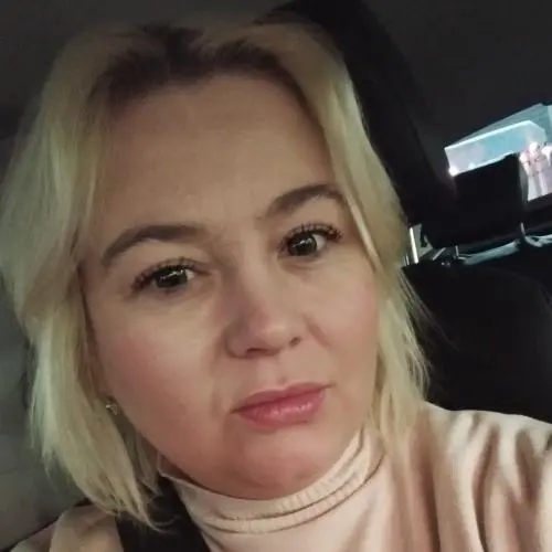Екатерина Цецегова