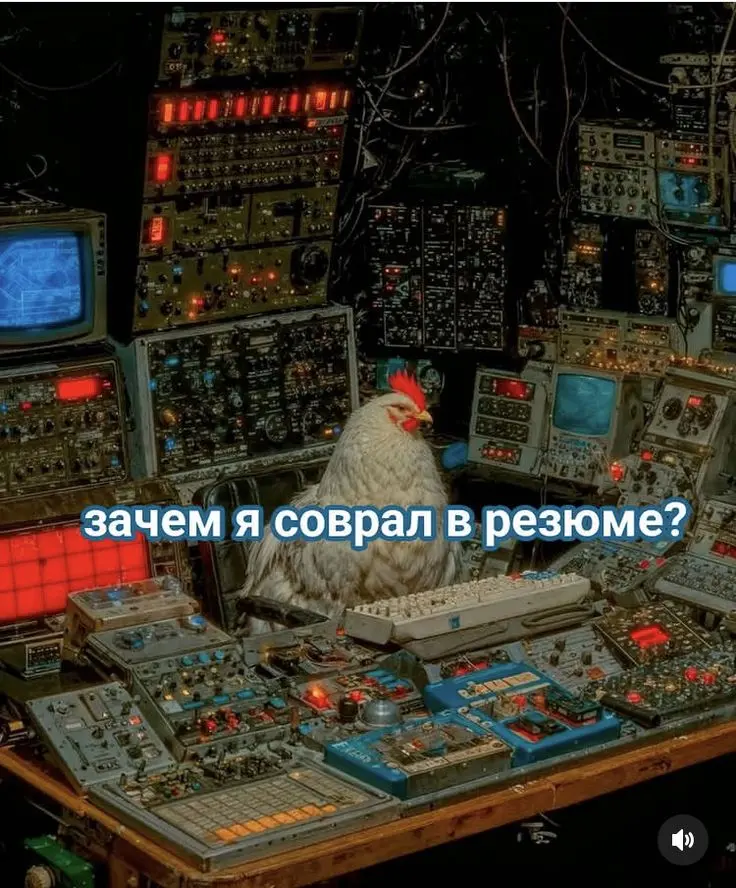 Коллеги, у вас такое было? | Сетка — социальная сеть от hh.ru