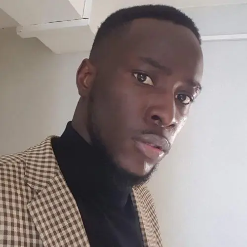 Croyance Nkounkou