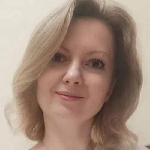 Татьяна Изотова