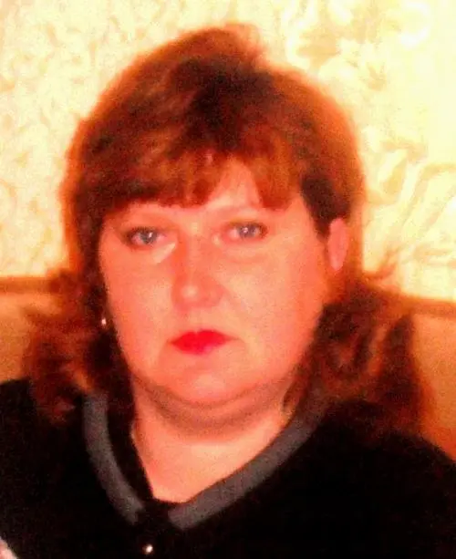 Елена Громакова