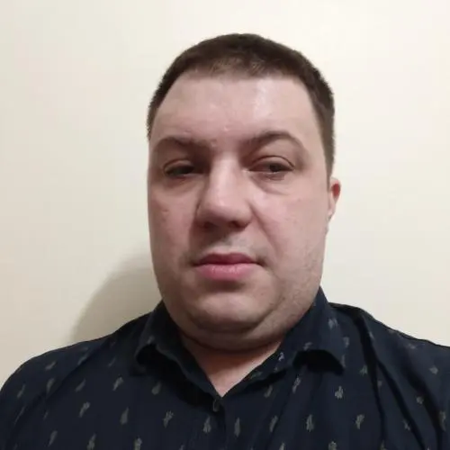 Сайжин Дмитрий