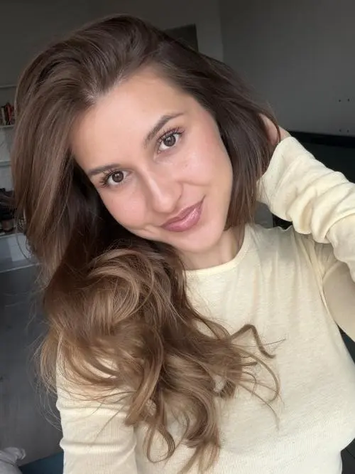 Лейсан Гаделшина
