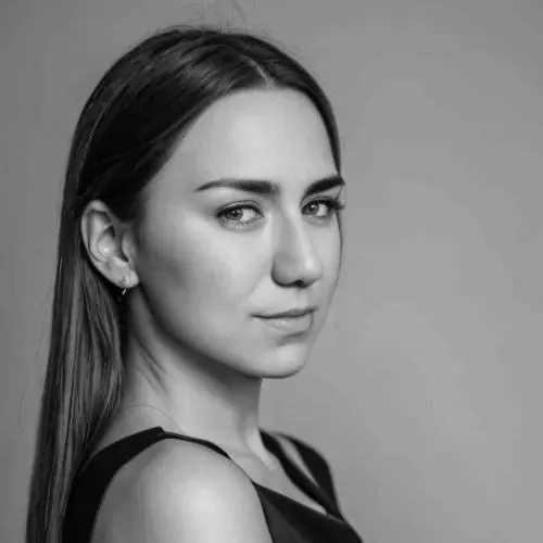 Екатерина Шкарина