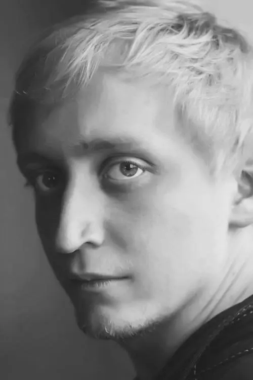 Николай Васильев