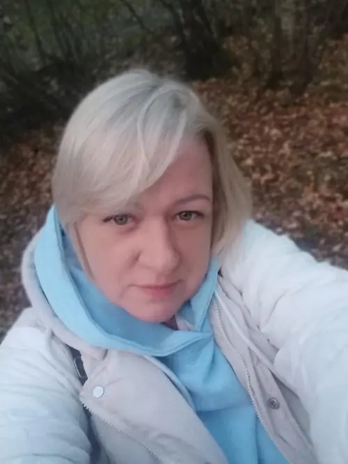 Ирина Кириллова