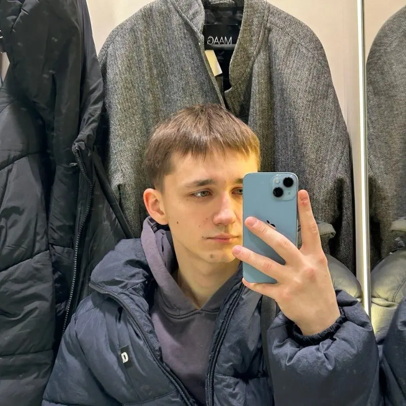 Николай Головацкий