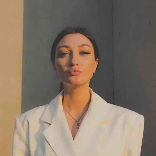Ангелина Гудожникова