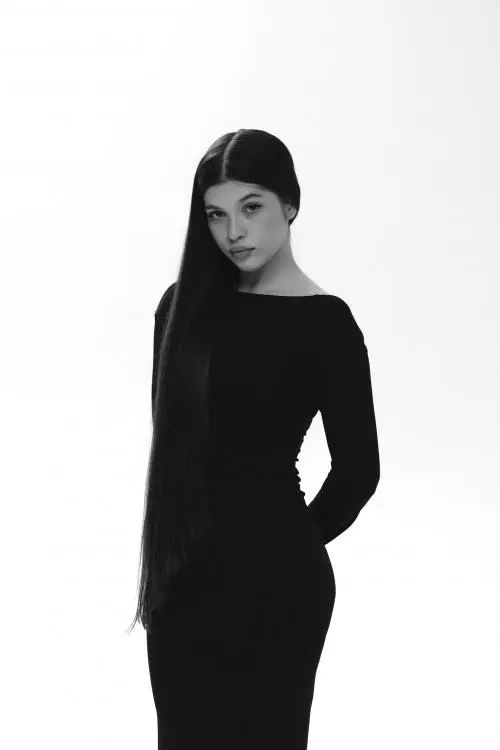 Елена Минеева