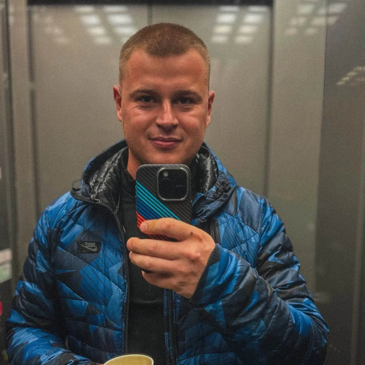 Дмитрий Павленко