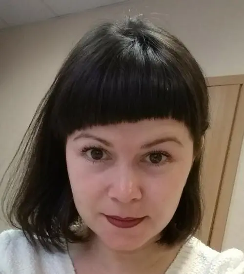 Ксения Ционова