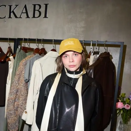 Алла Ситникова