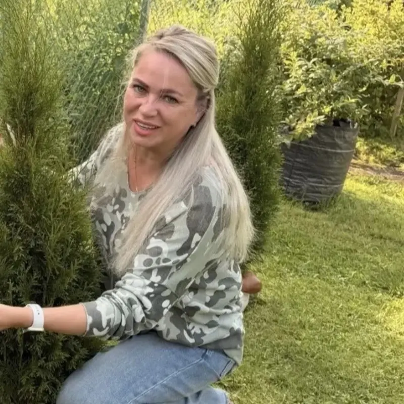 Маргарита Малеева