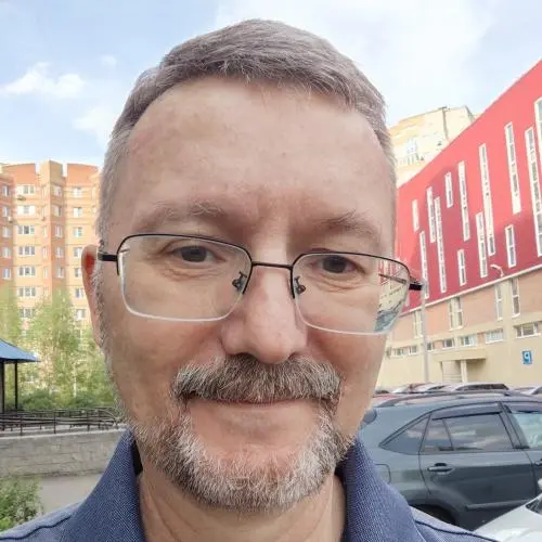Артур Мангус