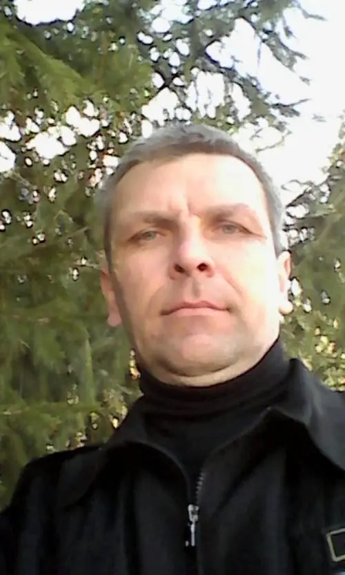 Владислав Храповицкий