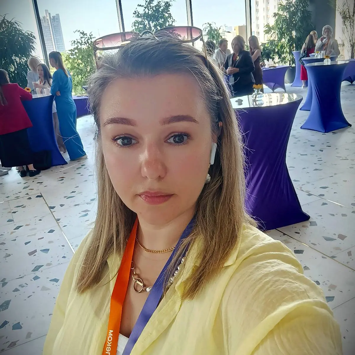 Ирина Коваленко