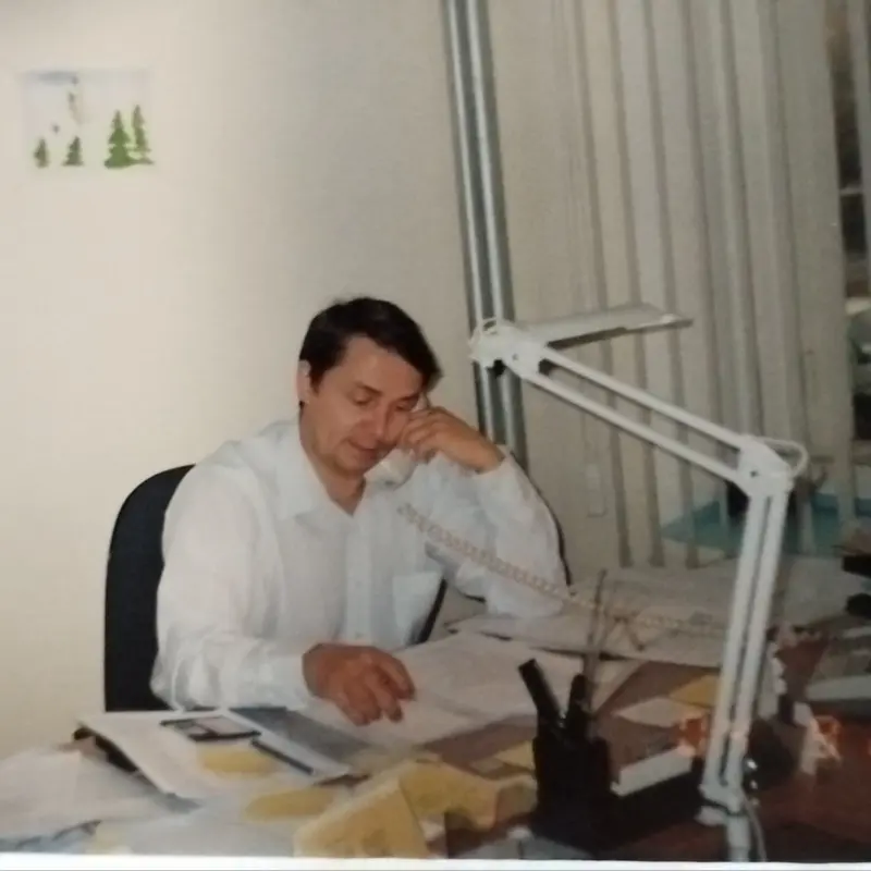 Вадим Карпиков