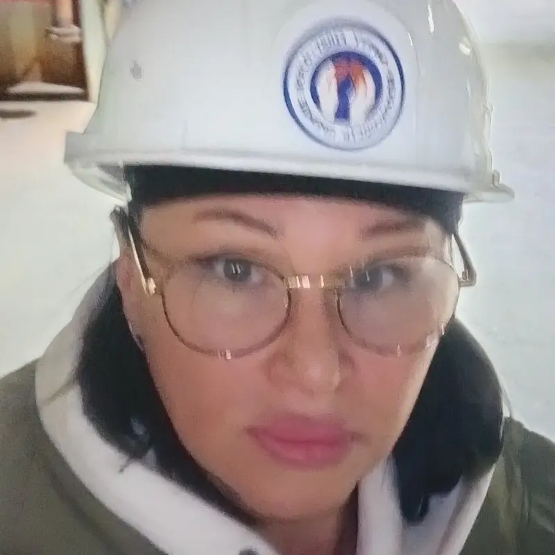 Татьяна Сарапулова