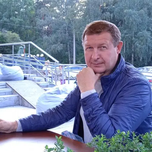 Сергей Жуков