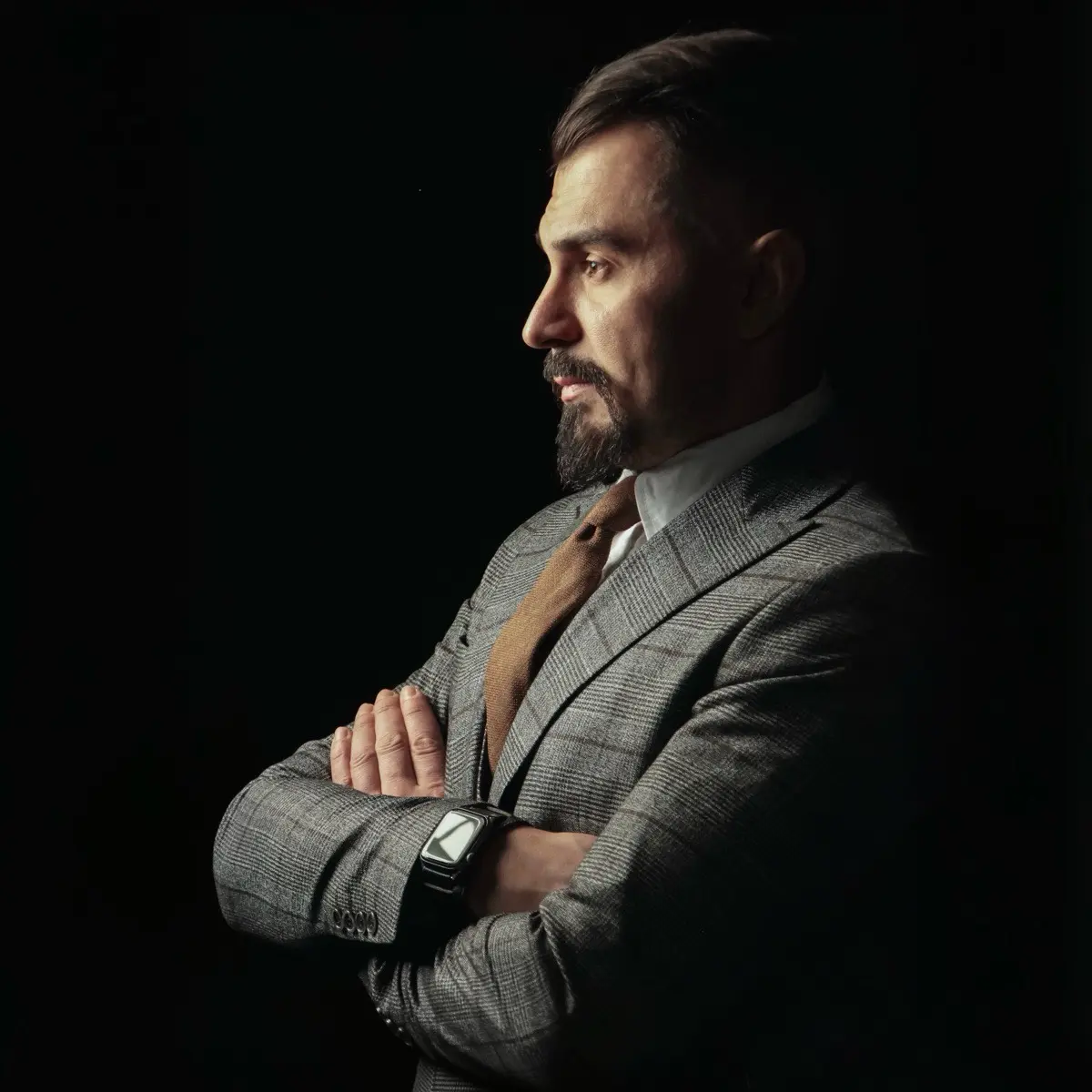 Илья Дулин