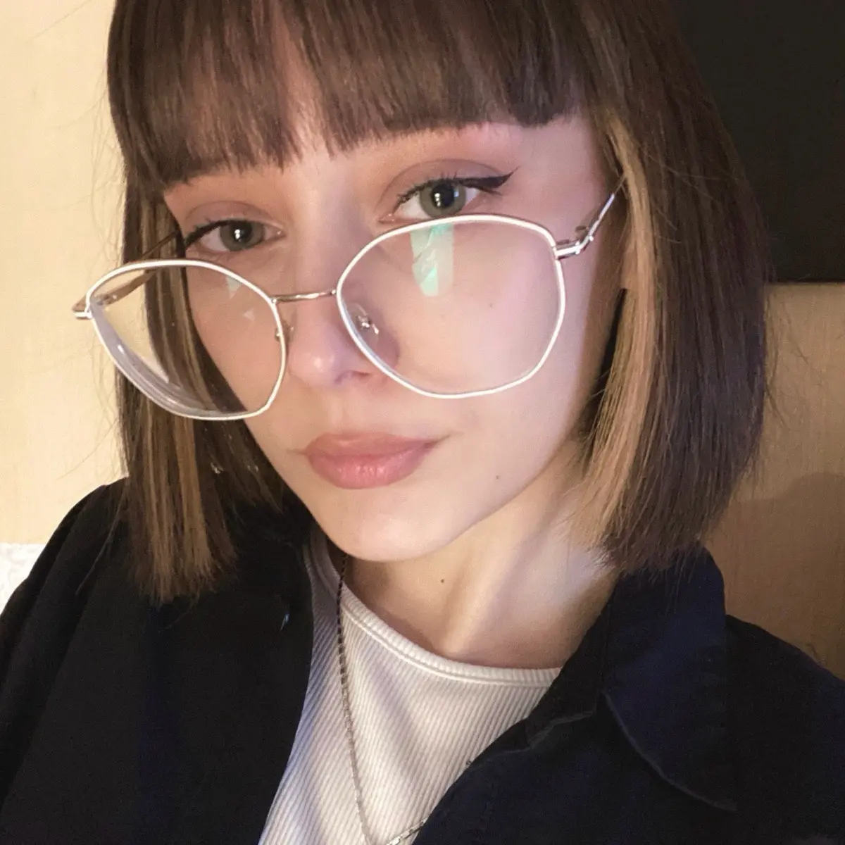 Анастасия Сайфулина