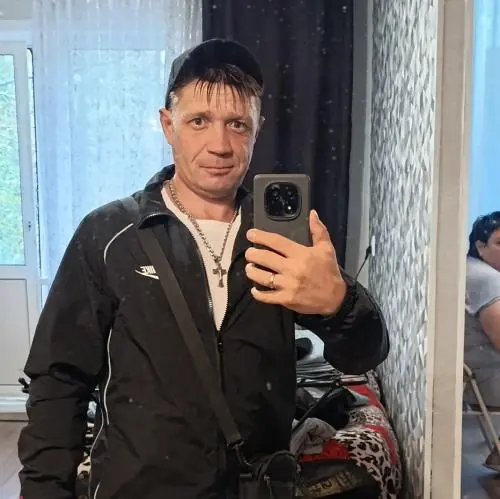 Сергей Поликарпов