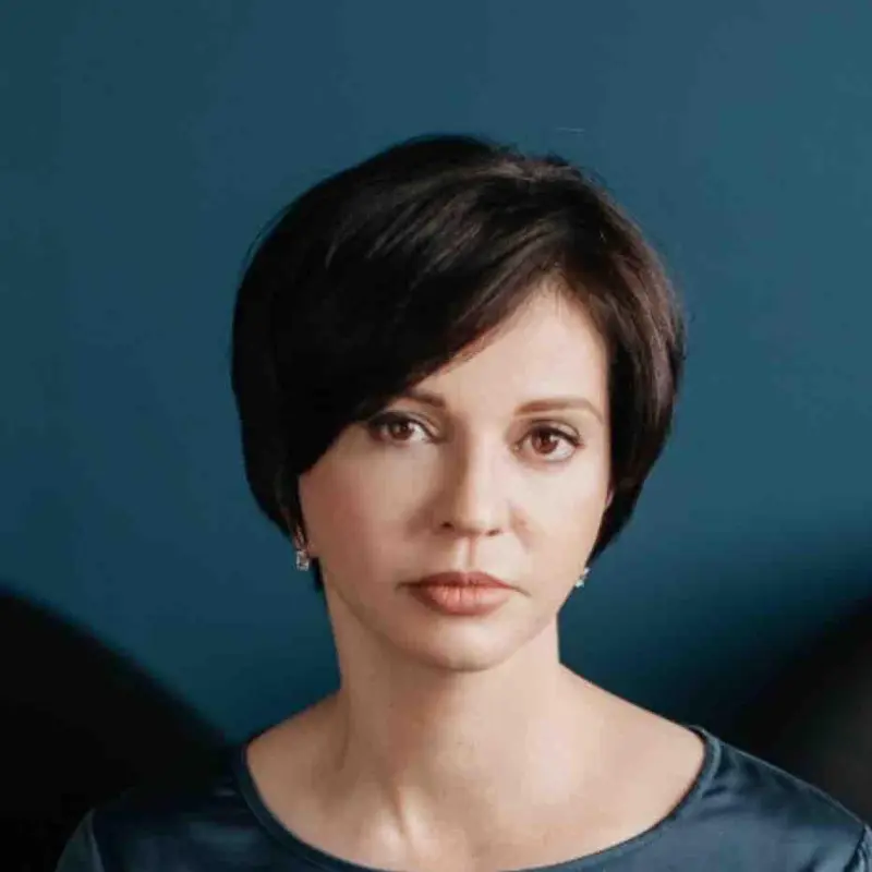 Елена Малевская