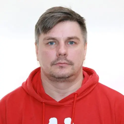 Евгений Скворцов