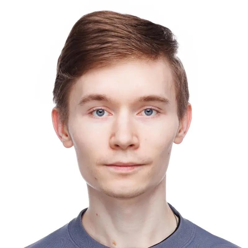 Петр Барышкин