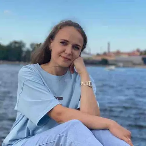 Елизавета Емлевская
