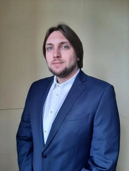 Дмитрий Федоров