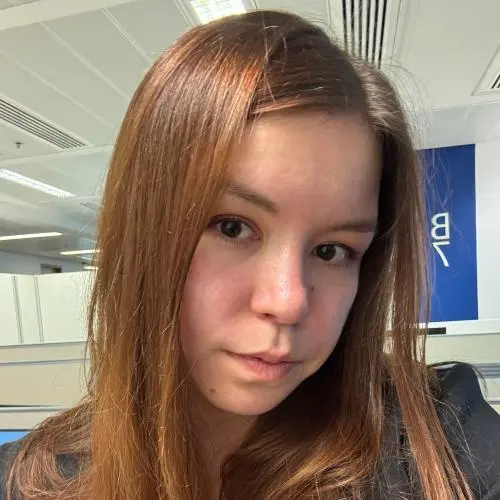 Арина Фролова