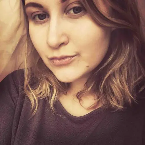 Валерия Кузиева