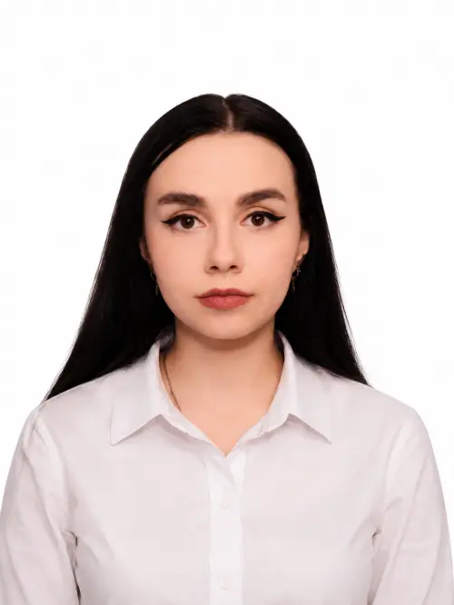 Татьяна Калашникова