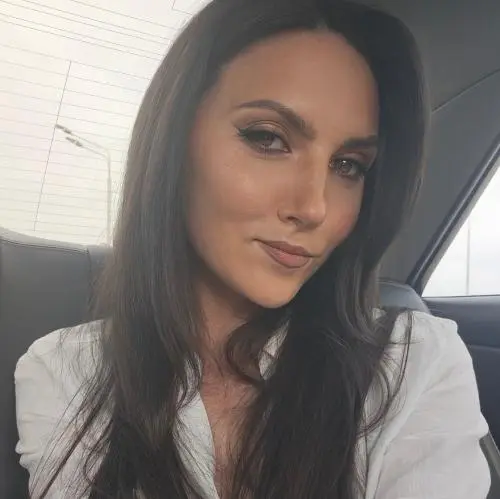 Елена Лазенкова