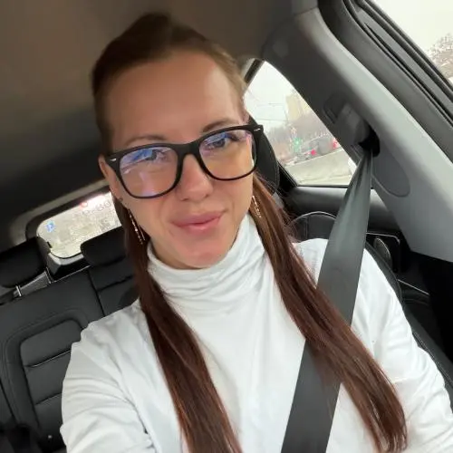 Анна Макарова