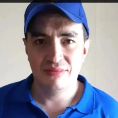 Александр Комогорцев