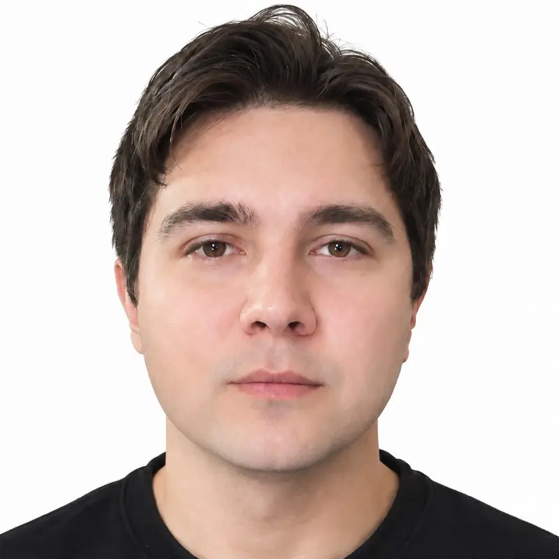 Евгений Шмаков