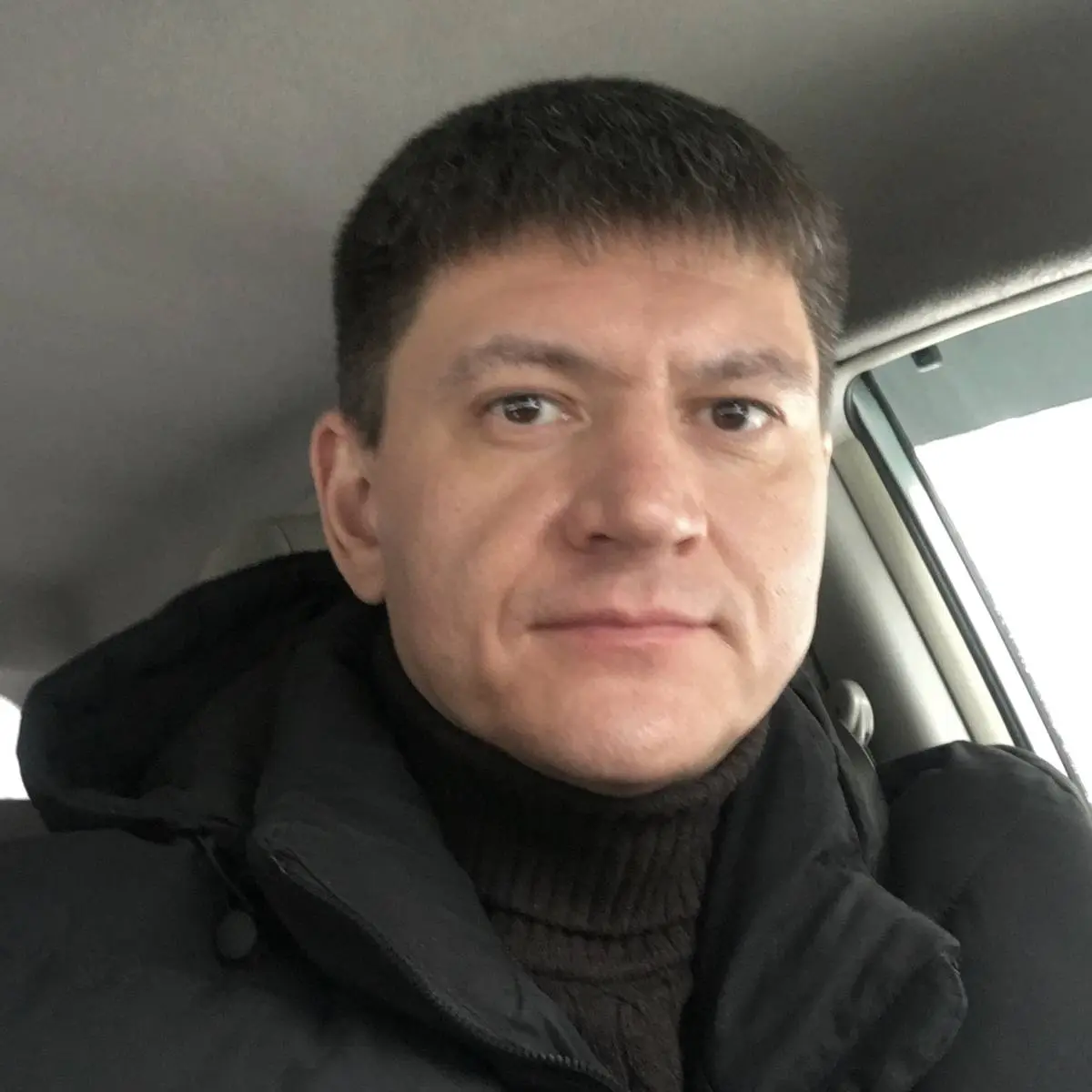 Алексей Мейдер