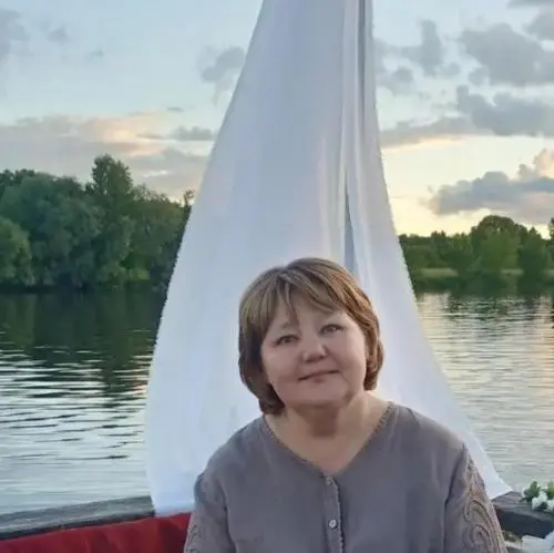 Алена Павлова