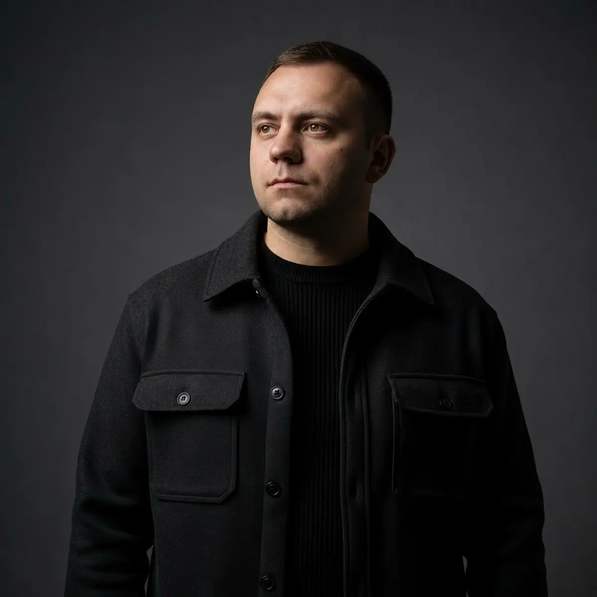 Александр Пикулин