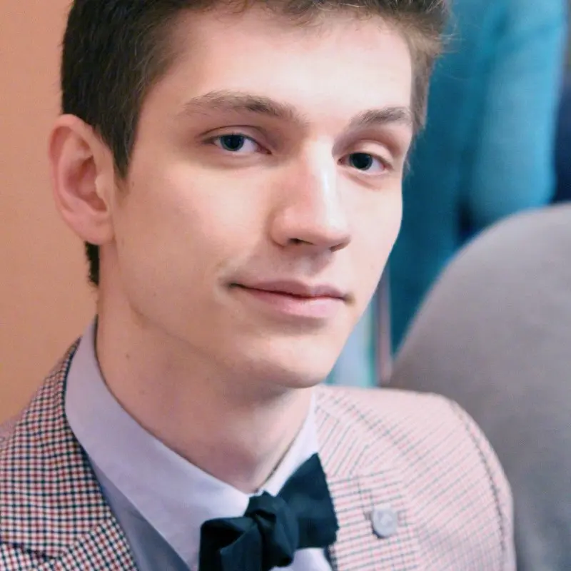 Вадим Загоренко