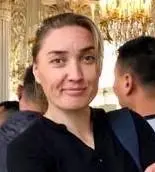 Елена Кадирова