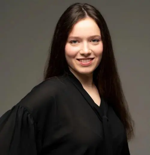 Дарья Баранова